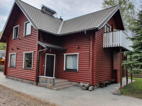  Vila Aura  Паланга